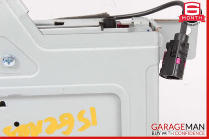 15-17 Hyundai Genesis G80 Telematic Body Control Module OEM