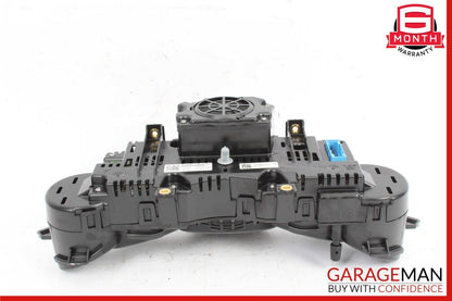10-12 Porsche Panamera 970 Speedometer Odometer Instrument Cluster Gauge Assy
