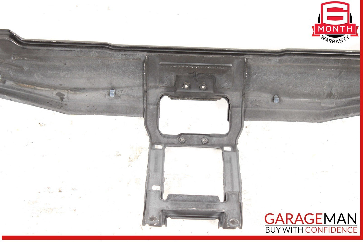 00-06 Mercedes W220 S430 S55 AMG Front Upper Radiator Core Support Bracket OEM