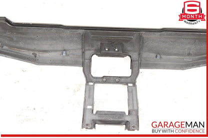 00-06 Mercedes W220 S430 S55 AMG Front Upper Radiator Core Support Bracket OEM