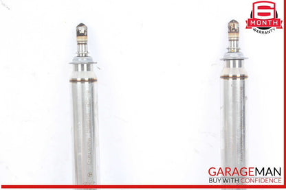 11-19 Mercedes W218 CLS550 Right Fuel Injection Rail Line w/ Injectors