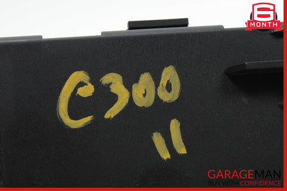 08-18 Mercedes W211 C300 E400 Front Right Side Door Control Module OEM