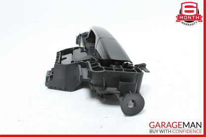 14-18 Mercedes W117 CLA250 Rear Left Driver Side Exterior Door Handle Black OEM