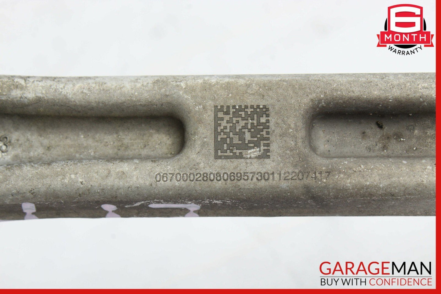 14-18 Maserati Quattroporte Ghibli Rear Left / Right Side Lower Control Arm