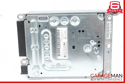 08-11 Mercedes W204 C300 C350 Amplifier Amp Harman Becker 2048706690 OEM