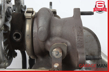 12-15 Mercedes W204 C250 SLK250 M271 1.8L Turbo Turbocharger IHI 2710903680 OEM
