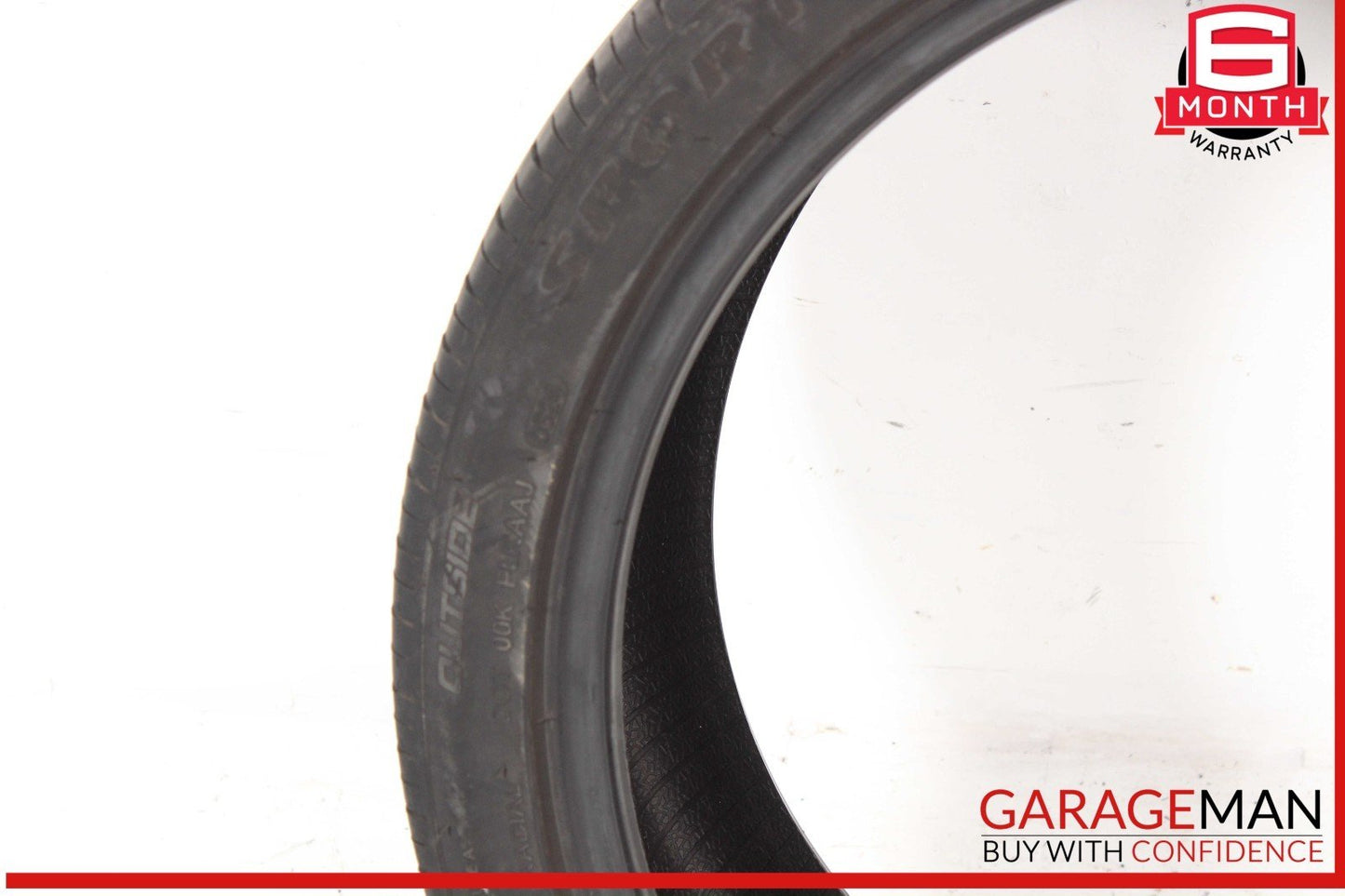 Goodride Sport SA-77 255/35ZR20 97W Wheel Tire OEM