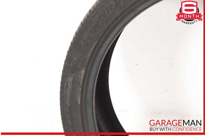 Goodride Sport SA-77 255/35ZR20 97W Wheel Tire OEM