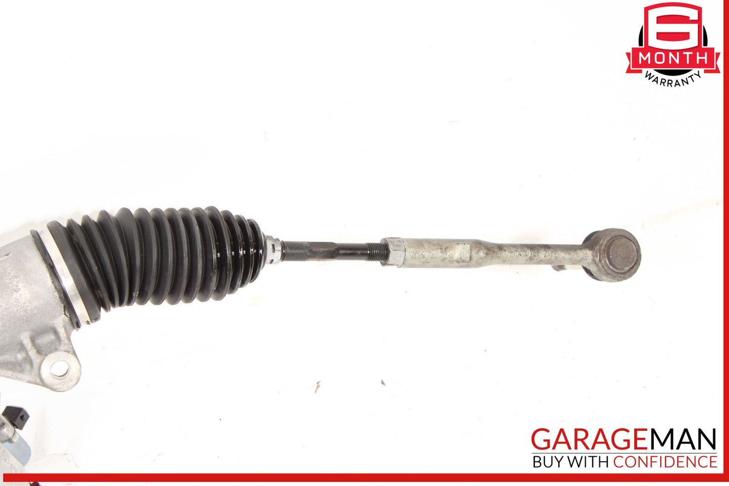10-13 Mercedes W221 S550 S63 AMG RWD Power Steering Rack and Pinion Assembly OEM