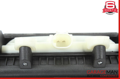 08-14 Mercedes W204 C300 C63 AMG Trunk Lid Tailgate Lock Release Open Handle OEM