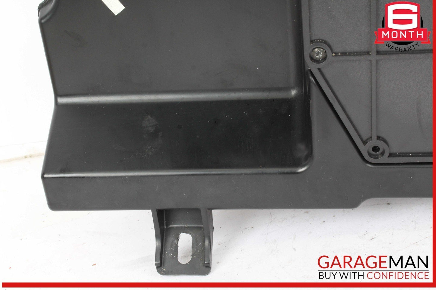 03-08 Mercedes R230 SL500 SL55 AMG BOSE Subwoofer Audio Radio Speaker OEM