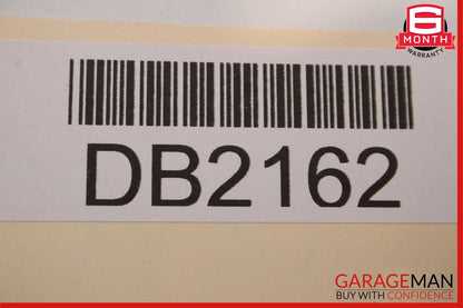 12-20 Mercedes R172 SLK350 Emergency Spare Tire Wheel Donut Space Saver 4.5Bx17