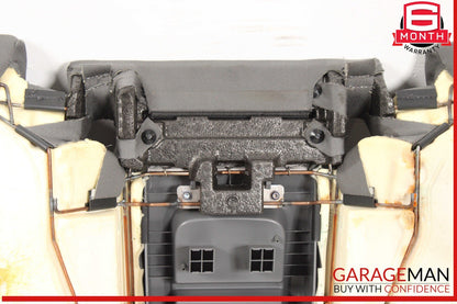 18-24 Audi S5 Rear Lower Bottom Bench Seat Cushion OEM