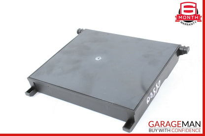 07-13 Mercedes W221 S550 Front Right Passenger Side Under Seat Control Module