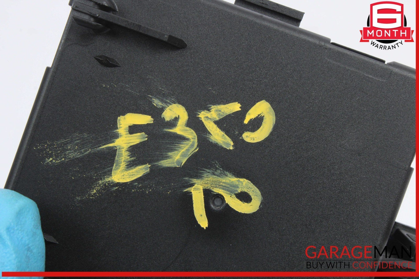 08-18 Mercedes W212 E350 Front Right Passenger Side Door Control Module Unit OEM