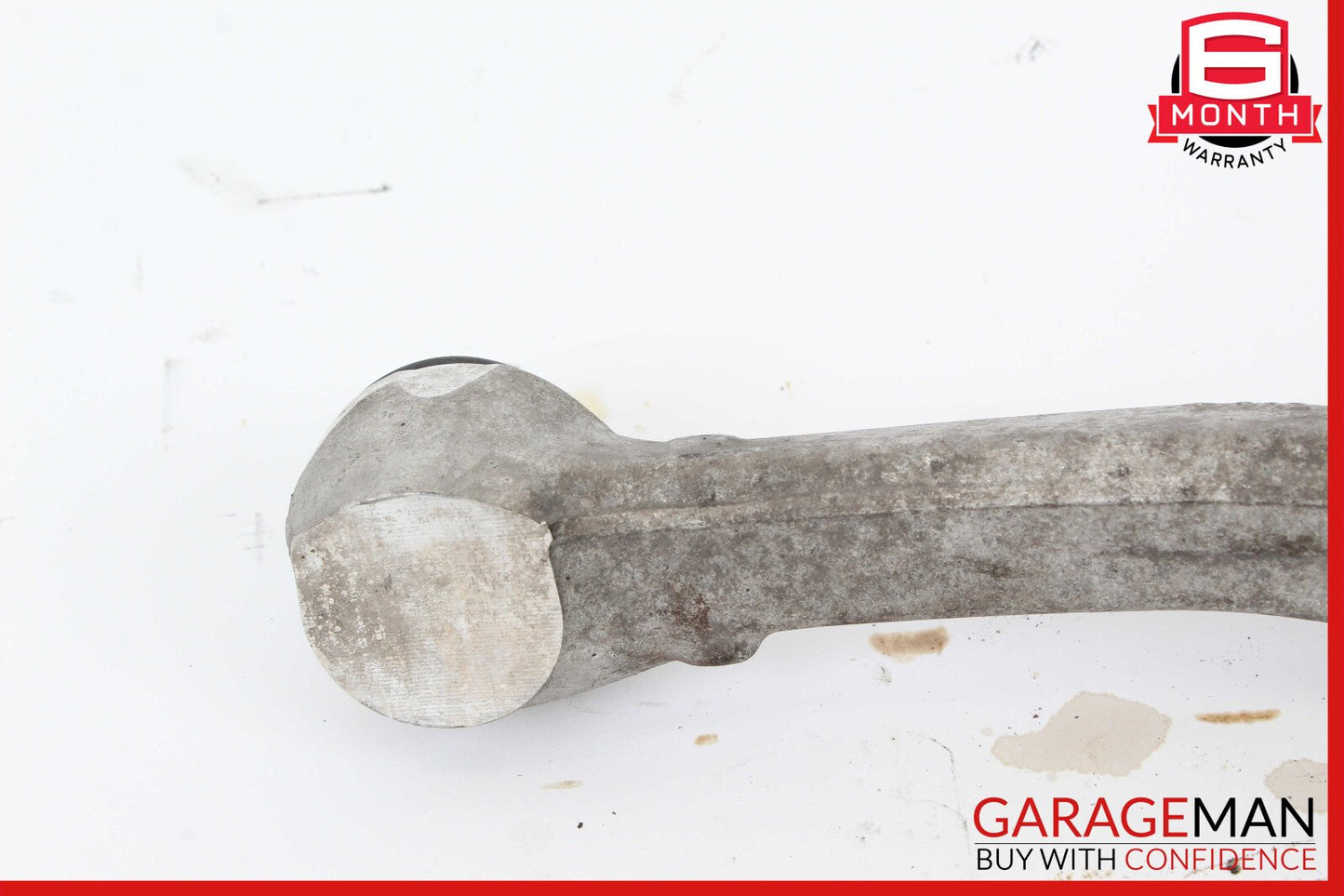 12-20 Mercedes R172 SLK350 SLC300 Front Left Side Lower Wishbone Control Arm OEM