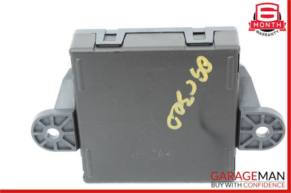 08-14 Mercedes W204 C280 C350 Rear Left Side Door Control Module 2048702326 OEM