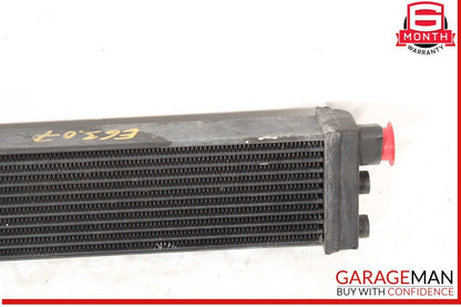 03-11 Mercedes W211 E63 CLS55 AMG Intercooler Air Cooler Radiator OEM