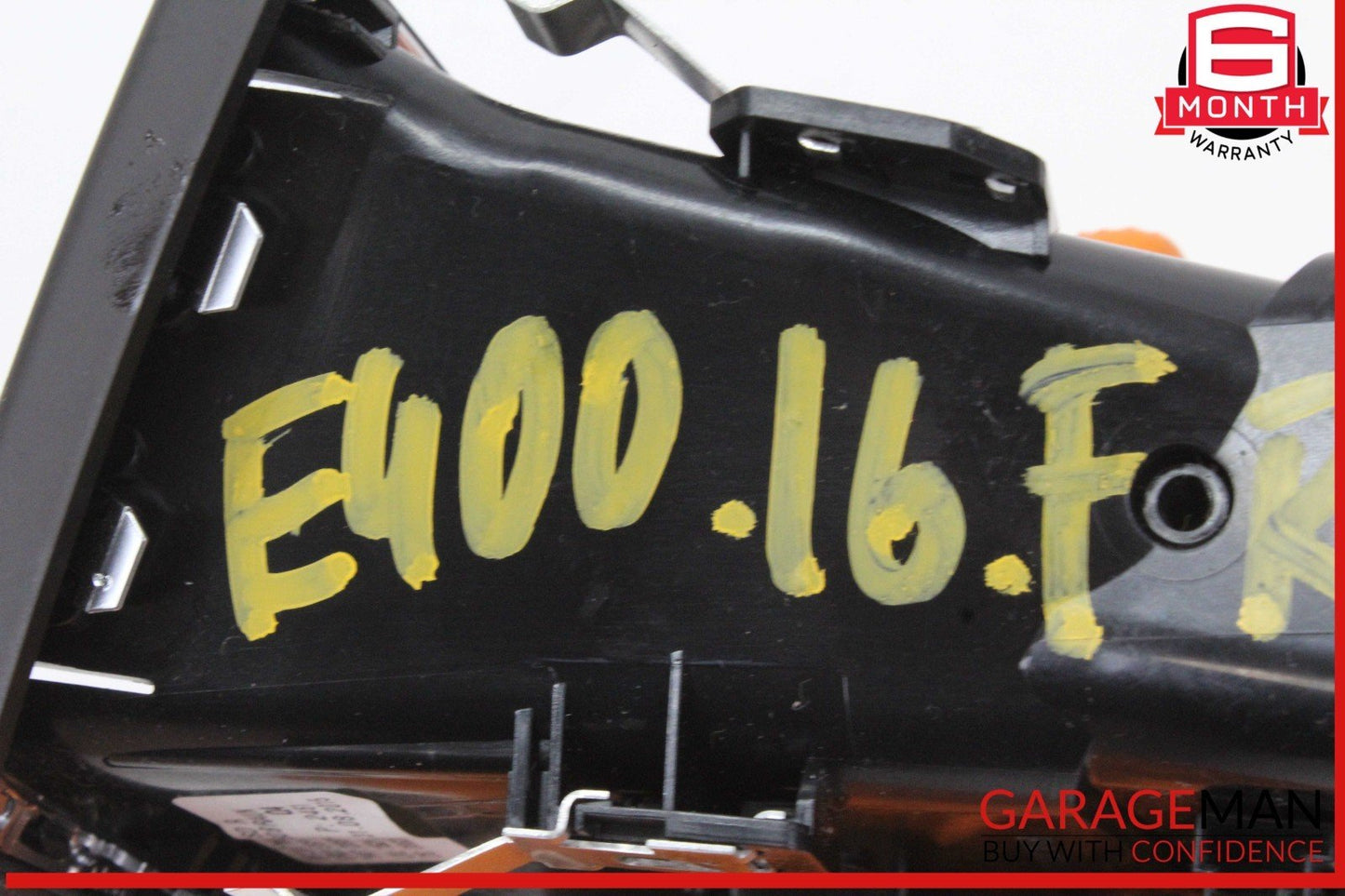 14-17 Mercedes W207 E400 E550 Front Right Side Dashboard AC A/C Air Vent OEM