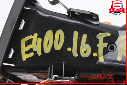 14-17 Mercedes W207 E400 E550 Front Right Side Dashboard AC A/C Air Vent OEM