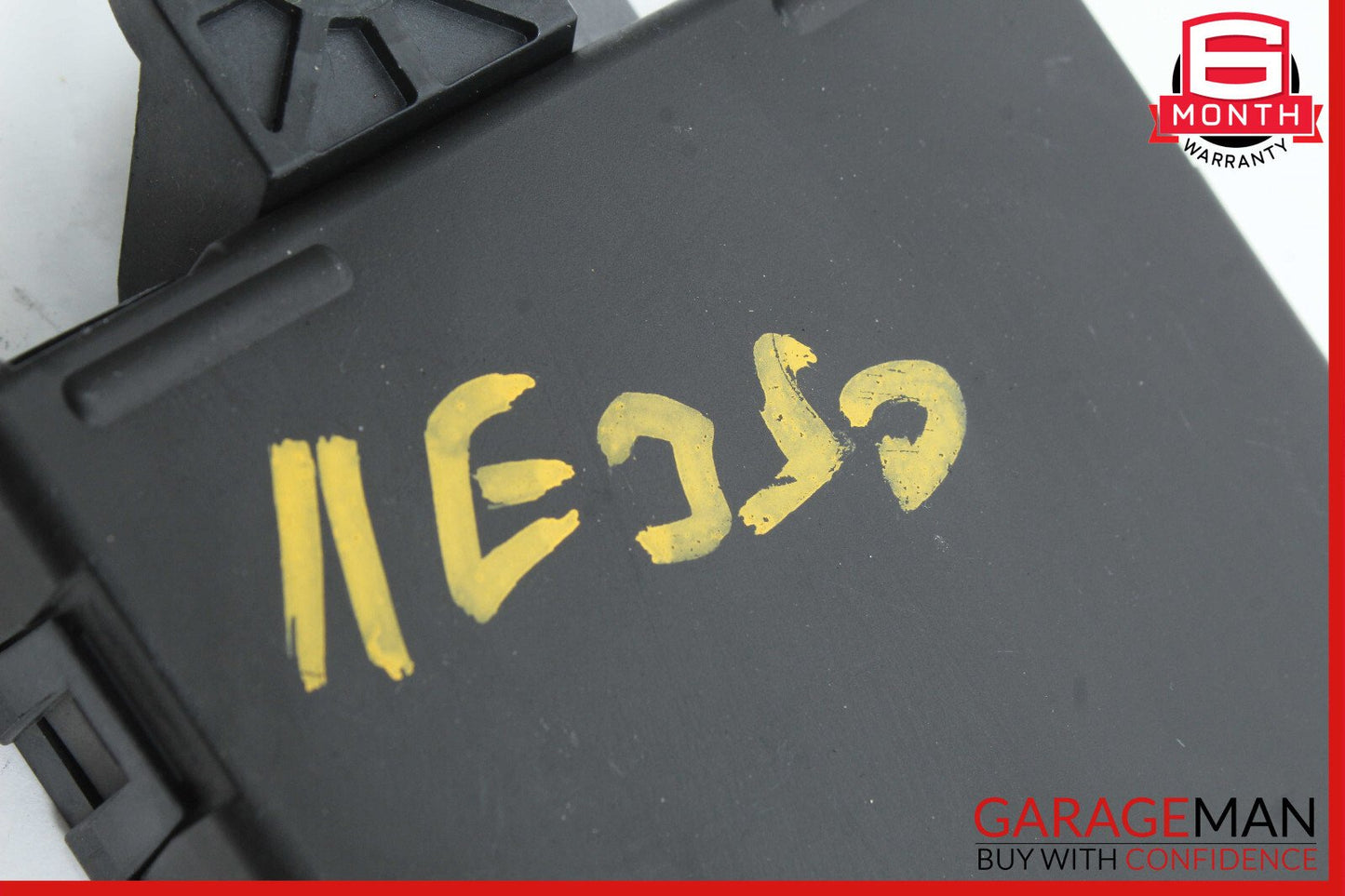 08-18 Mercedes W212 E350 C300 GLK350 Rear Right Side Door Control Module OEM
