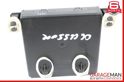 06-11 Mercedes W219 CLS500 Rear Left Door Computer Controller Module Unit