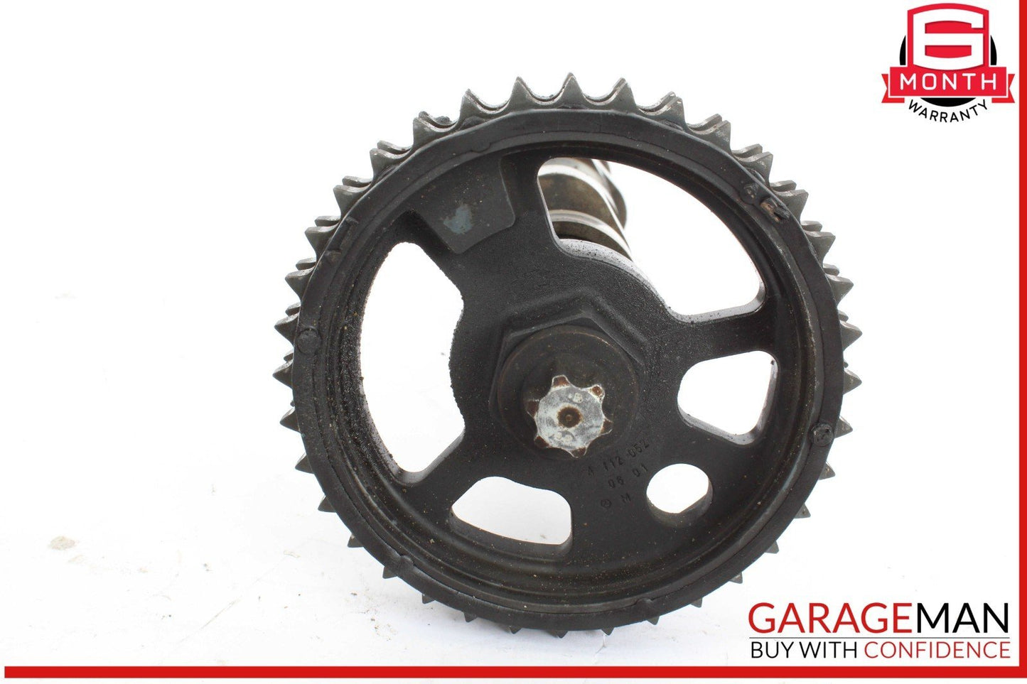98-05 Mercedes W203 C32 AMG C320 Right Side Engine Camshaft Cam Shaft OEM