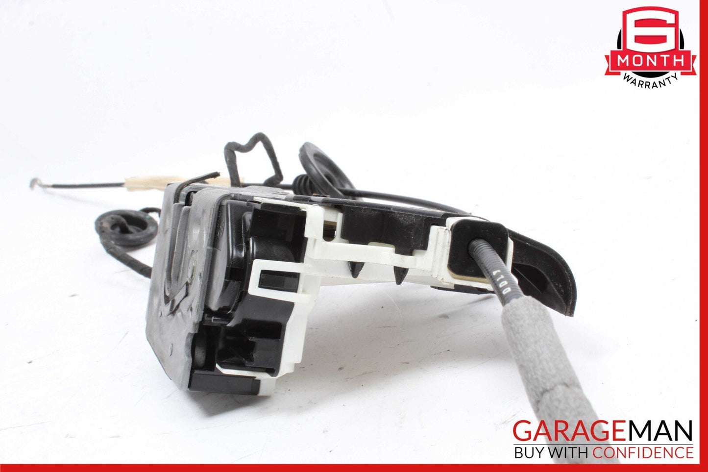 10-17 Mercedes W207 E350 E550 Front Left Side Door Lock Latch Actuator OEM