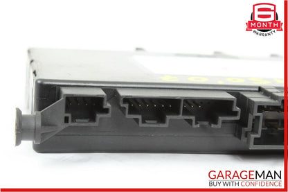 07-12 Mercedes X164 GL450 3rd Third Row Seat Power Folding Controller Module