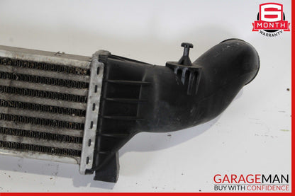 03-05 Mercedes W203 C230 Inter Cooler Intercooler Air Cooler Radiator