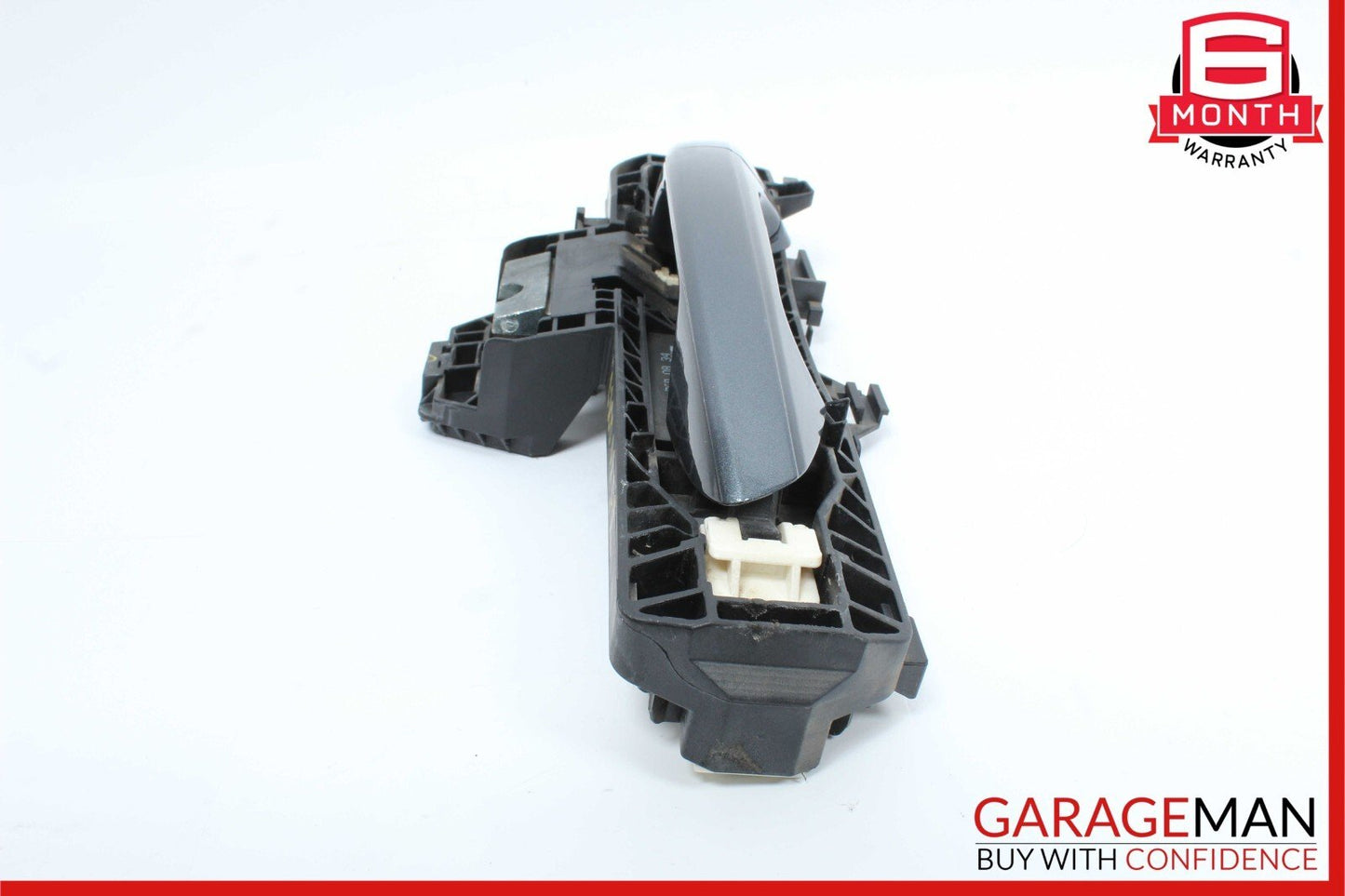 08-11 Mercedes W204 C300 Front Right Passenger Side Exterior Door Handle OEM