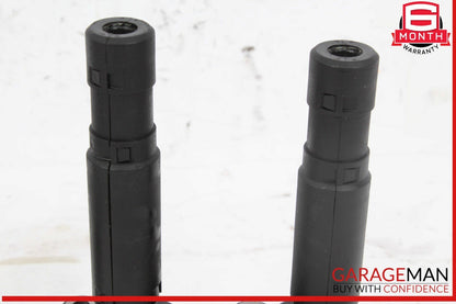 12-15 Mercedes W204 C250 Engine Ignition Coil Spark Plug 0001502580 Set of 4 OEM