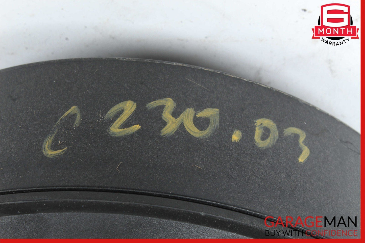 01-07 Mercedes W203 C230 C320 C32 AMG Front Right/Left Door Sound Speaker OEM