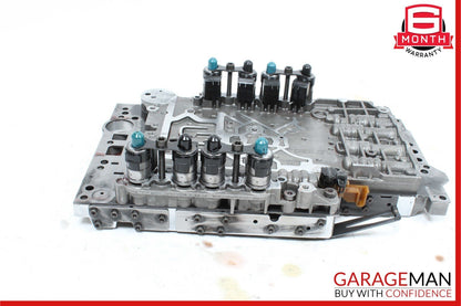 Mercedes ML350 CLK500 S550 7G Tronic Transmission Valve Body TCM 2202701806 OEM