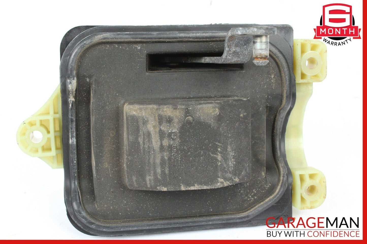 08-14 Mercedes W204 C300 C63 AMG Floor Gear Selector Shifter 2042677724
