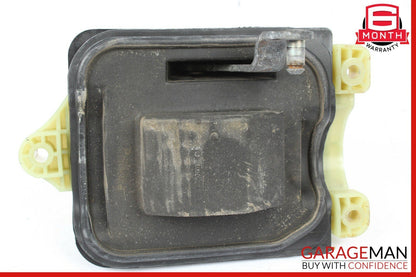 08-14 Mercedes W204 C300 C63 AMG Floor Gear Selector Shifter 2042677724