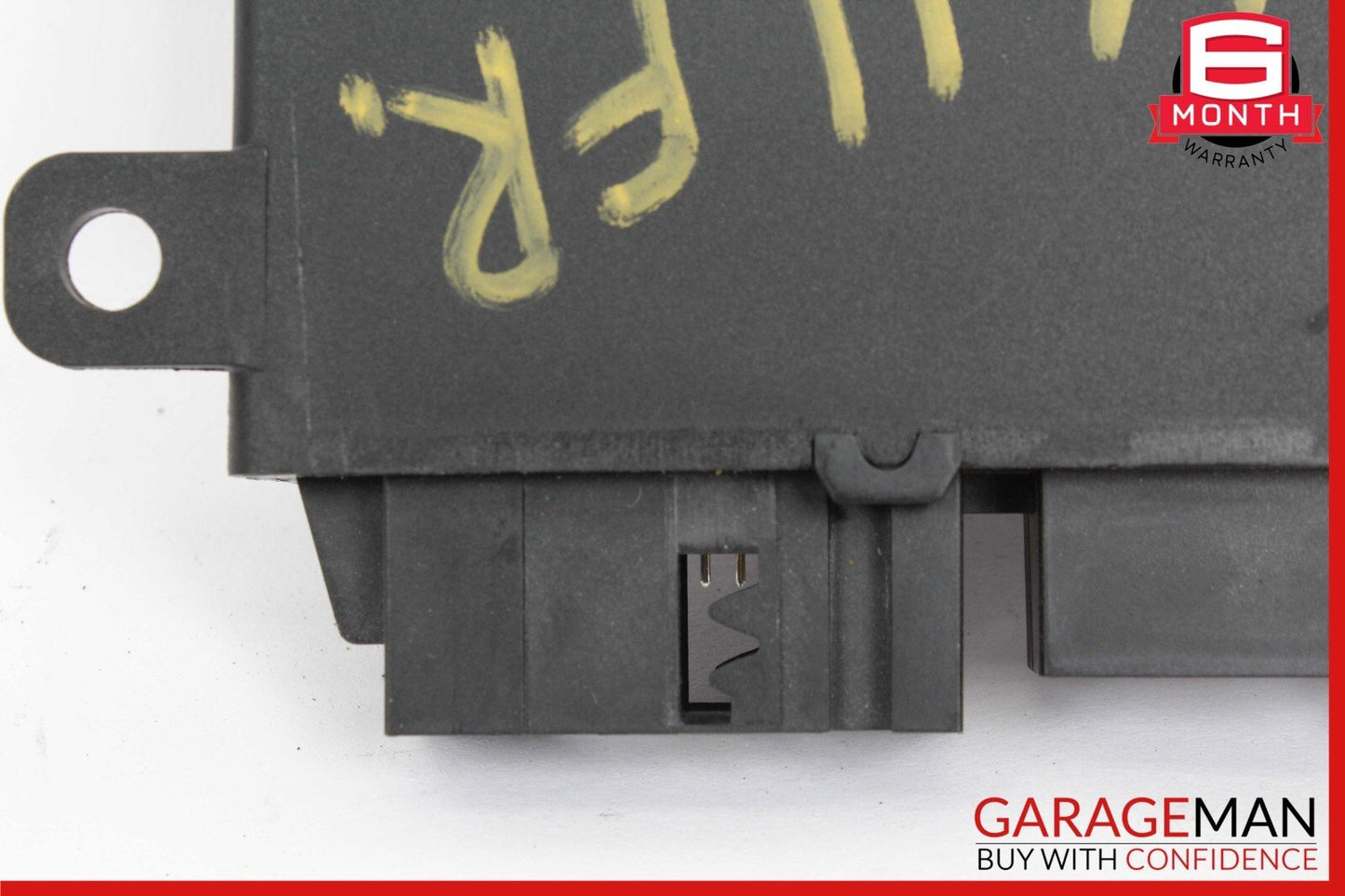 11-18 Porsche Cayenne 958 Front Left or Right Side Seat Control Module Unit OEM