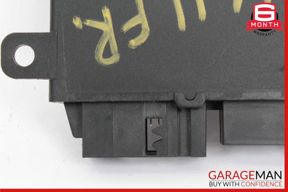 11-18 Porsche Cayenne 958 Front Left or Right Side Seat Control Module Unit OEM