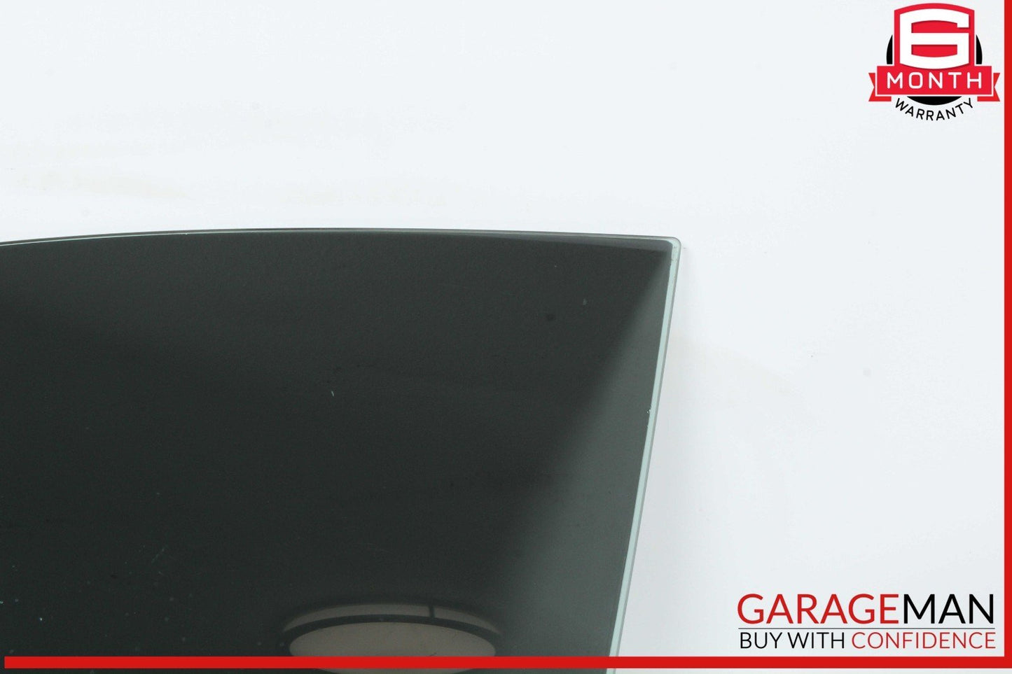 03-10 Porsche Cayenne 955 957 Front Left Side Door Window Auto Glass OEM