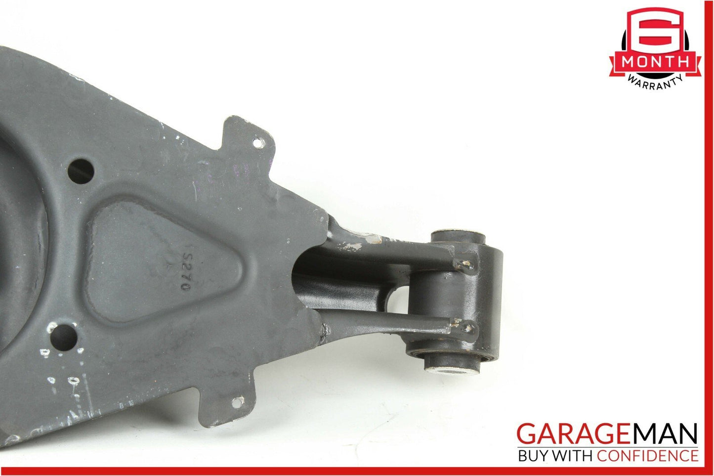 12-16 Mercedes R172 SLK350 Rear Right / Left Side Suspension Lower Control Arm