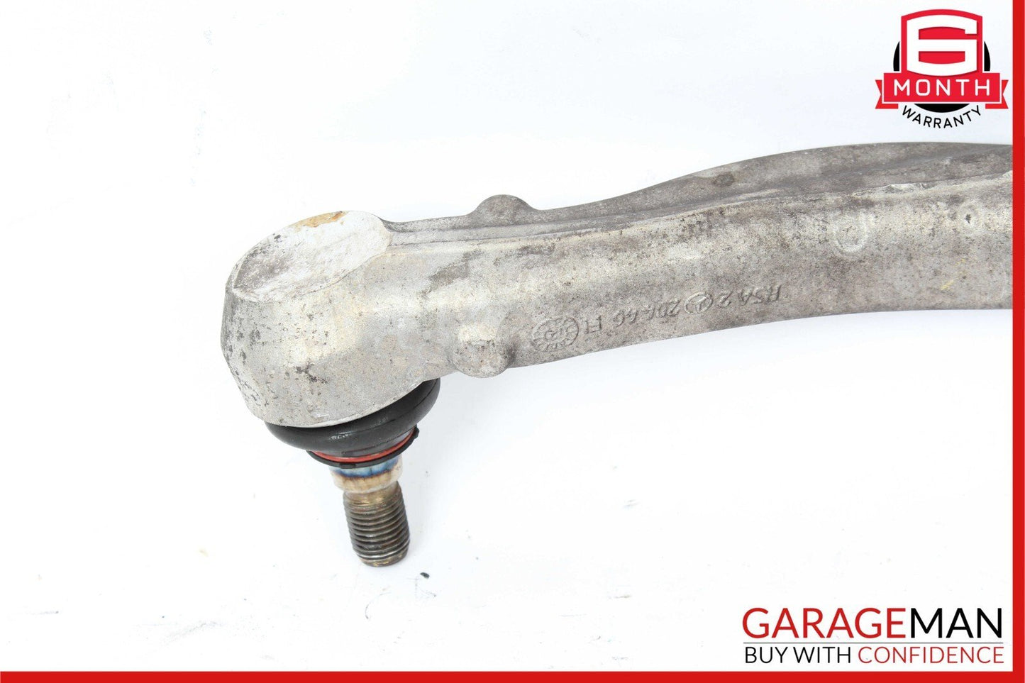 12-16 Mercedes R172 SLK250 E350 Front Right Side Lower Wishbone Control Arm OEM