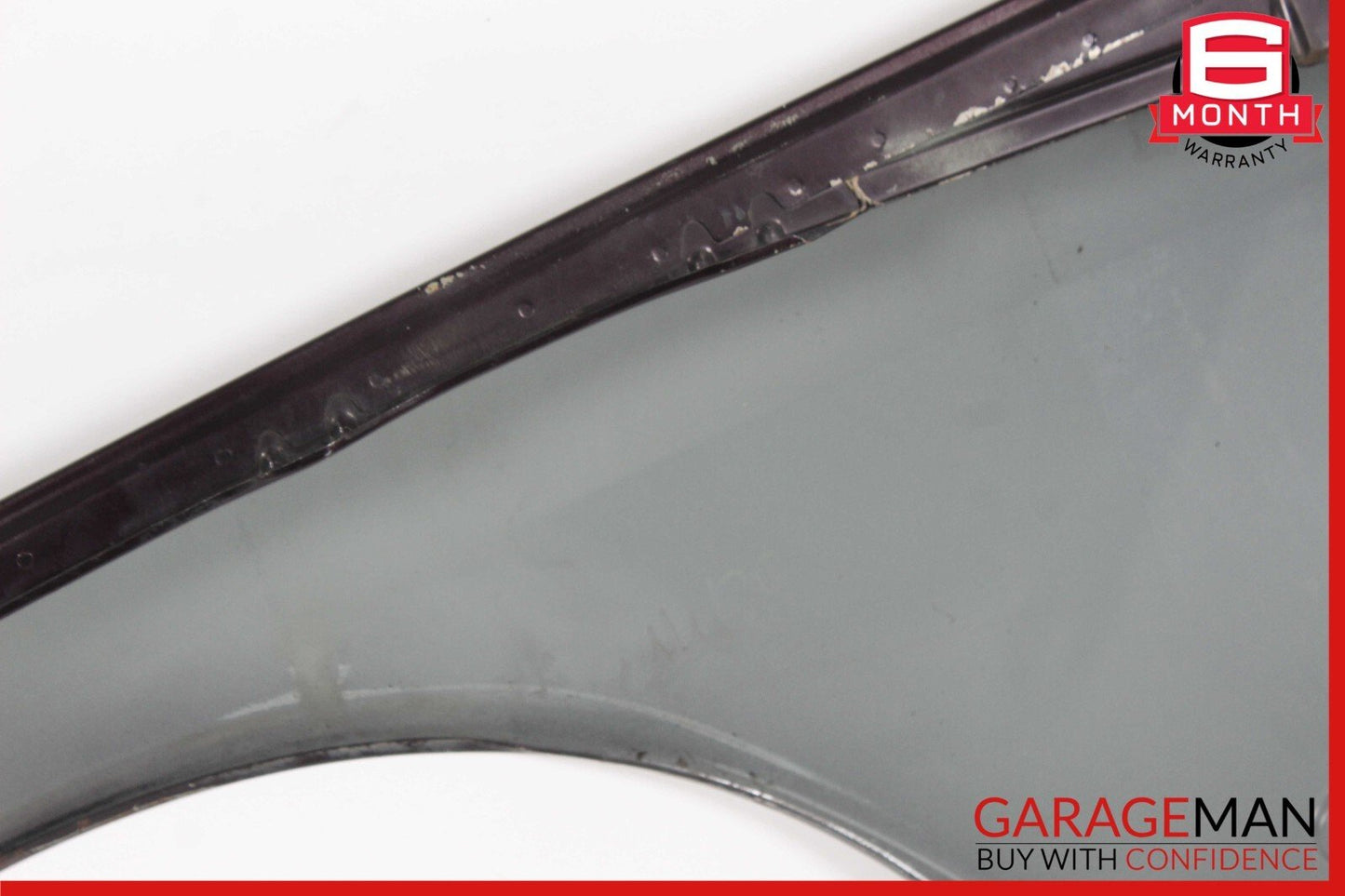 00-06 Mercedes W220 S500 S55 AMG Front Right Passenger Side Fender Panel OEM