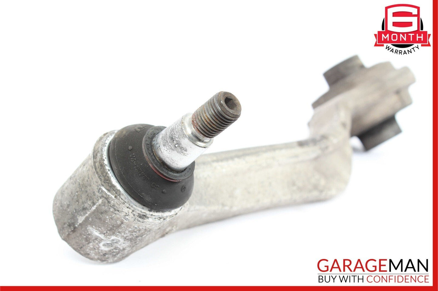 00-06 Mercedes W220 S500 CL500 S55 AMG Front Right Side Lower Control Arm RWD