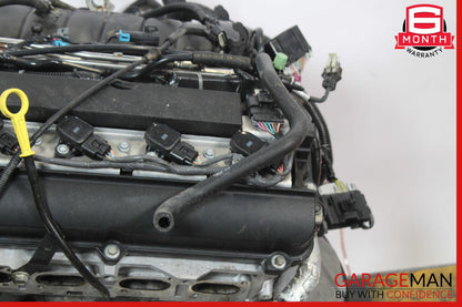 06-09 Cadillac XLR 4.6L V8 Complete Engine Motor Block Assembly OEM