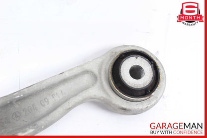 08-17 Mercedes W204 C250 E350 Rear Right / Left Side Upper Control Arm RWD OEM