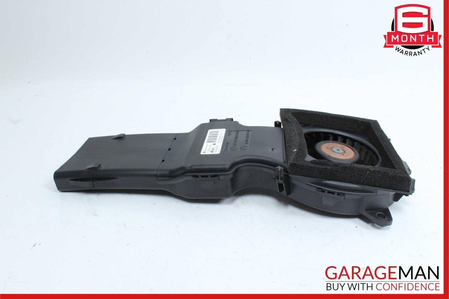 11-20 Mercedes W207 E550 SL550 SL400 Seat Blower Fan Motor Right or Left OEM