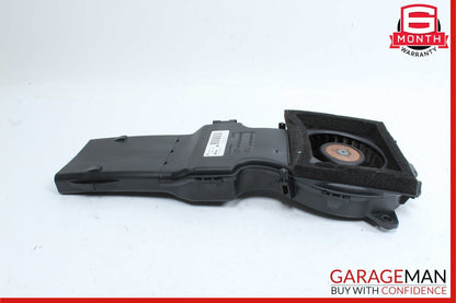 11-20 Mercedes W207 E550 SL550 SL400 Seat Blower Fan Motor Right or Left OEM