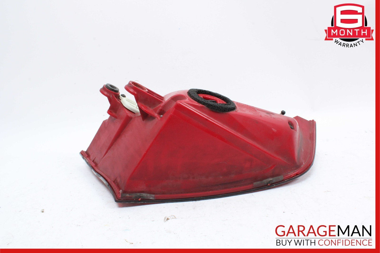 12-15 Audi A7 Rear Right Passenger Side Outer Taillight Tail Light Lamp OEM
