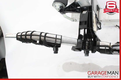 14-18 Mercedes W117 CLA250 Front Bumper Reinforcement Crash Bar Radiator Support