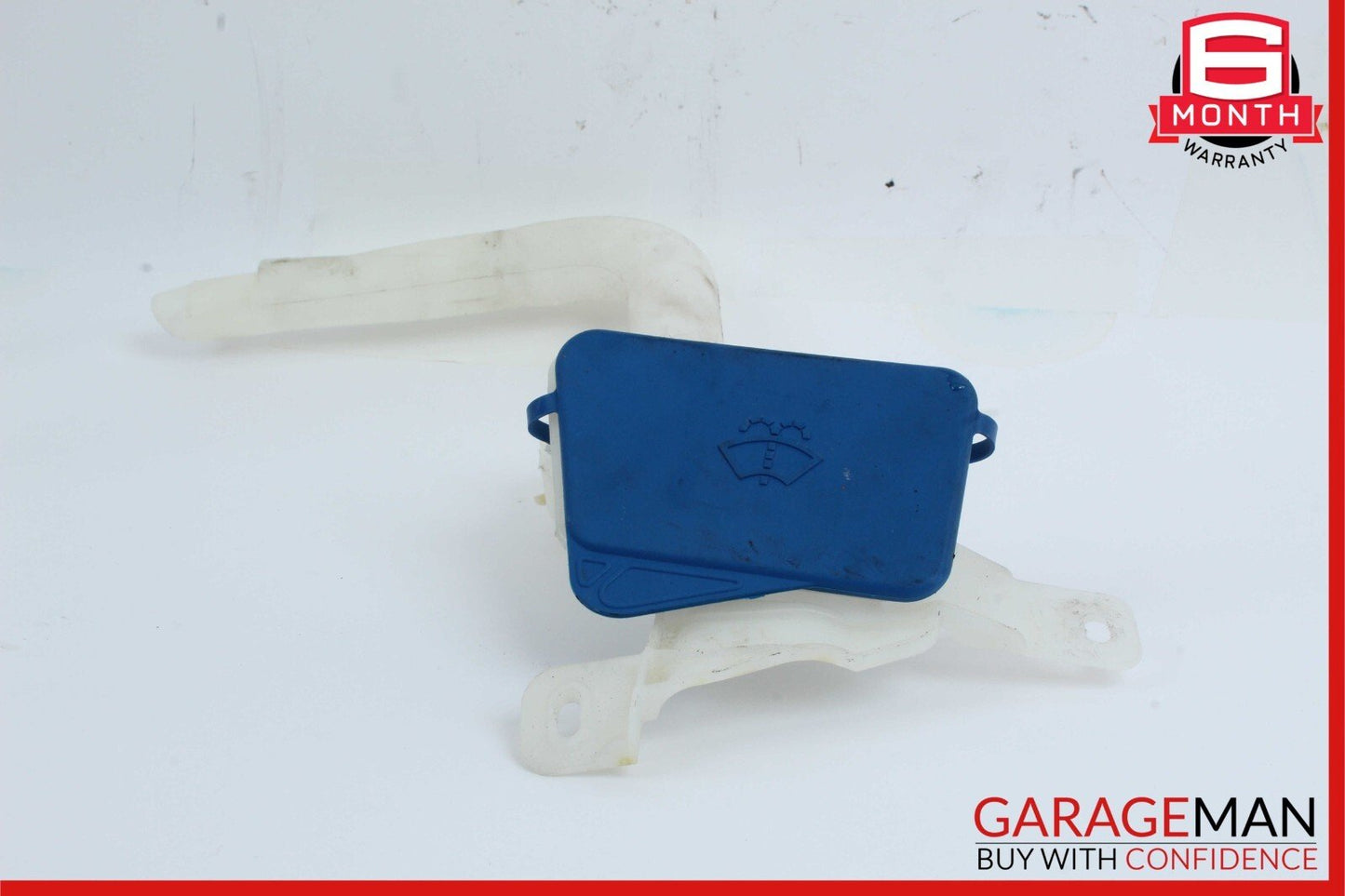 03-11 Mercedes W219 CLS500 E320 Windshield Washer Fluid Filler Neck OEM